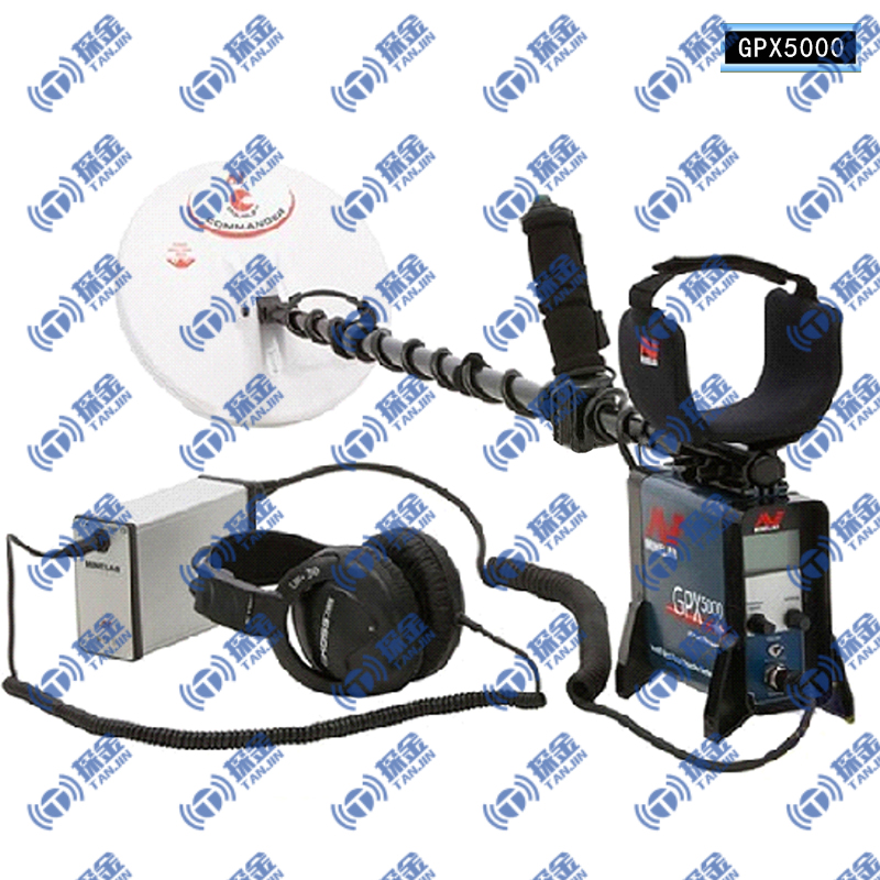 GPX5000黃金探測(cè)器